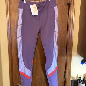 Size XL Fabletics Leggings